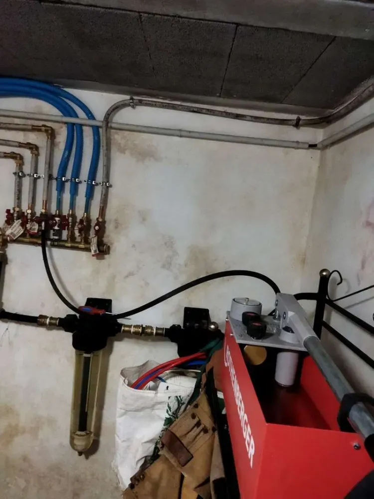 Recherche de fuite intérieure: possibilité de remboursement, le saviez vous?